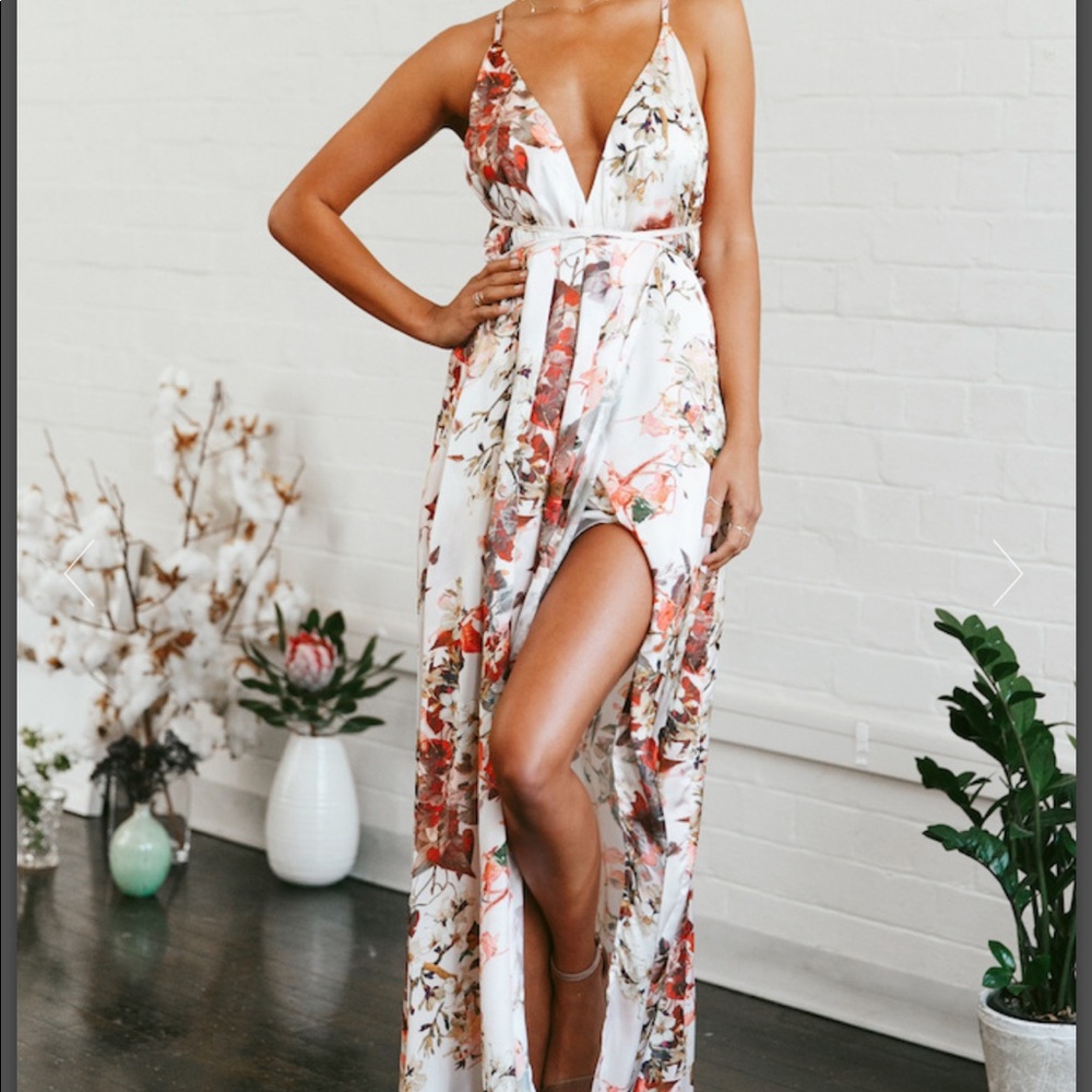 Hello molly maxi!